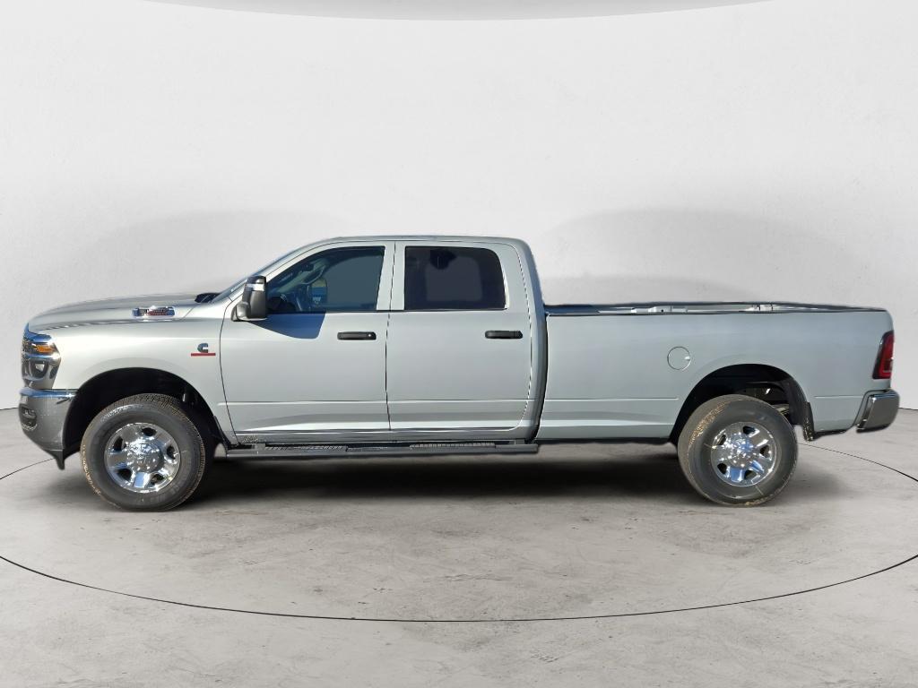 new 2026 Ram 3500 car, priced at $70,115