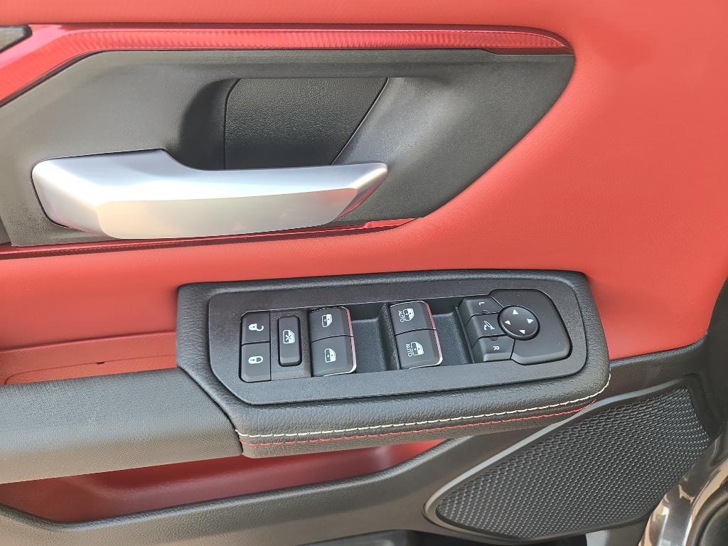 new 2026 Ram 1500 car, priced at $61,780