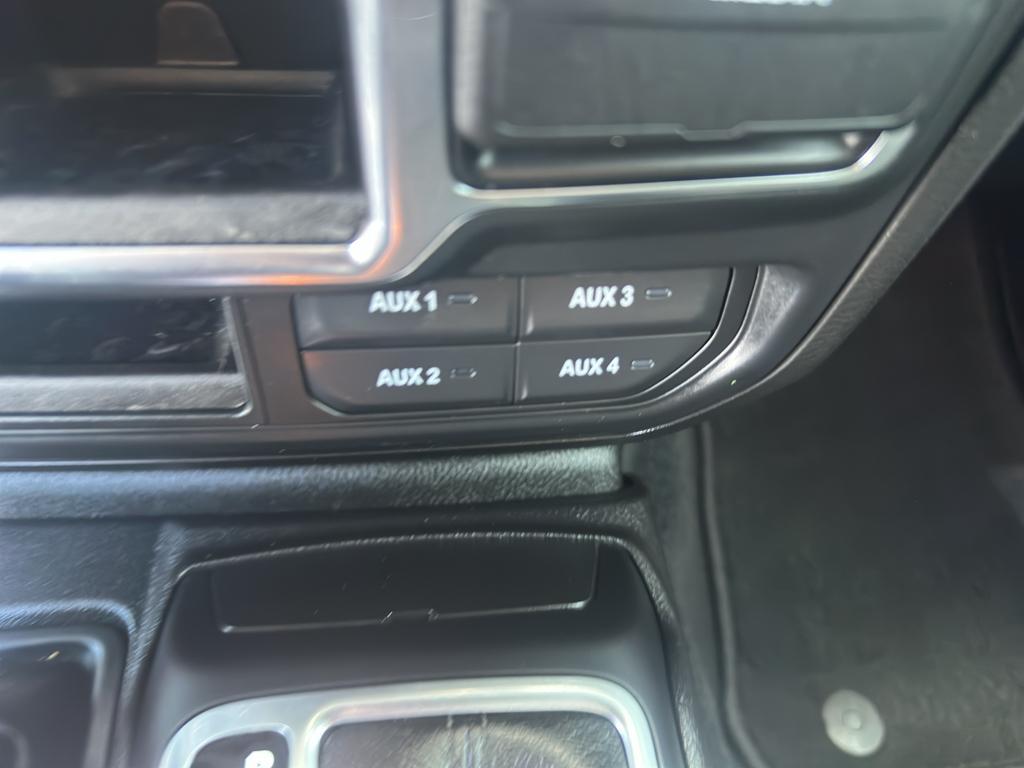 used 2018 Jeep Wrangler Unlimited car, priced at $26,299