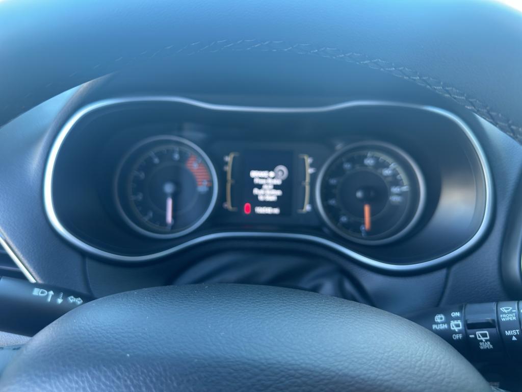 used 2020 Jeep Cherokee car, priced at $20,299