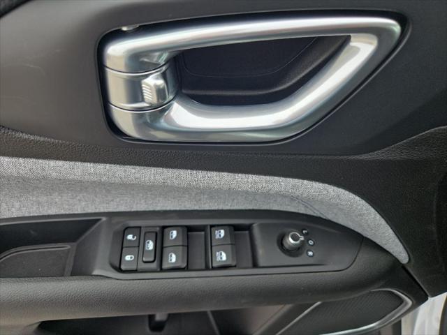 new 2025 Jeep Compass car, priced at $29,389