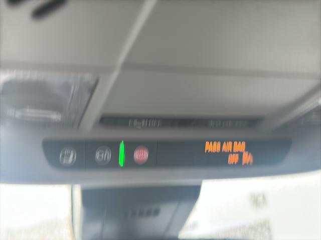 used 2024 GMC Terrain car, priced at $28,299