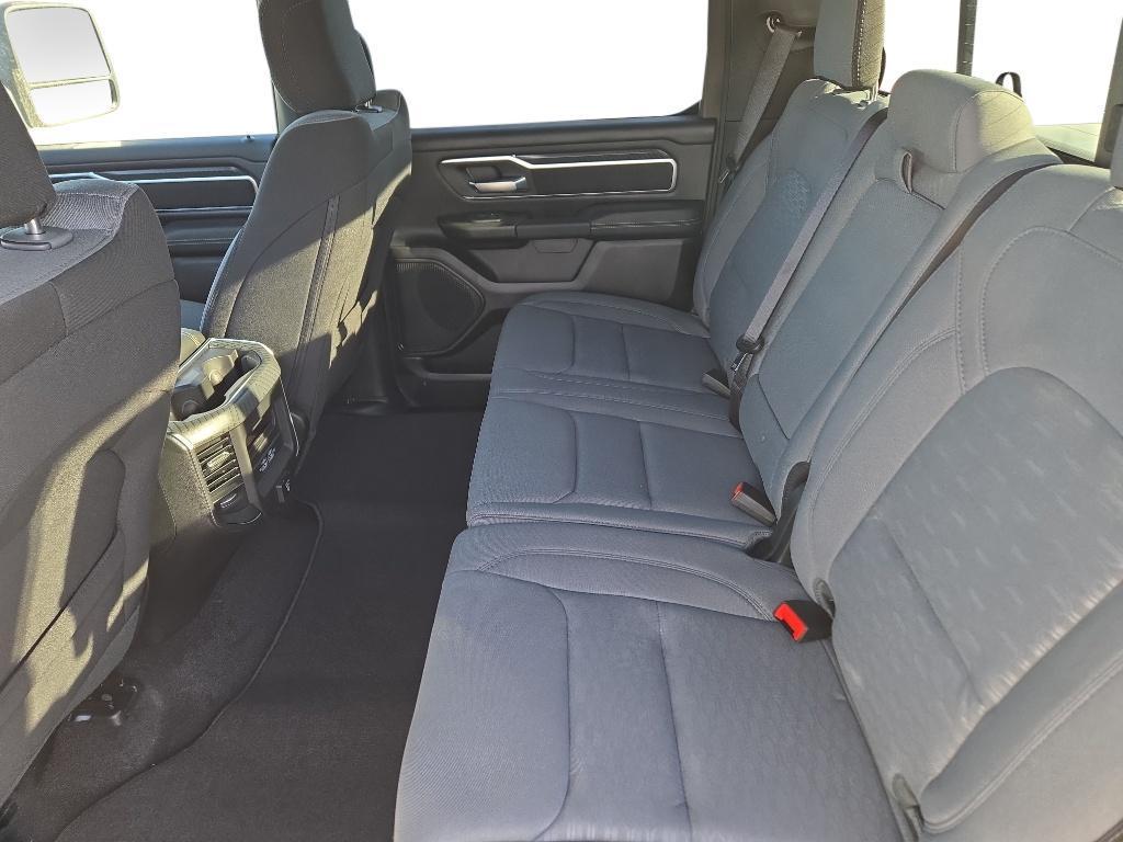 new 2026 Ram 1500 car, priced at $56,176