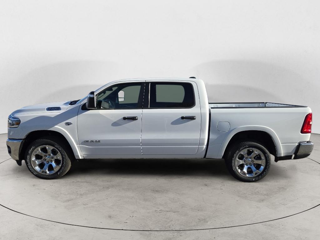 new 2026 Ram 1500 car, priced at $56,176