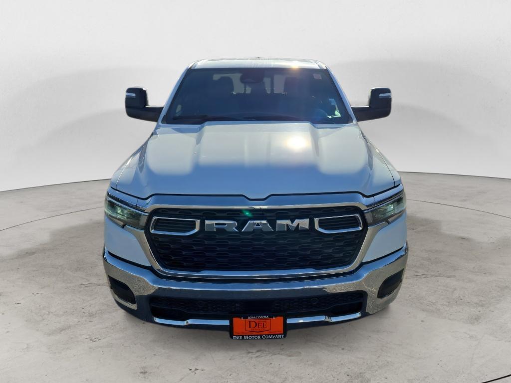 new 2026 Ram 1500 car, priced at $56,176