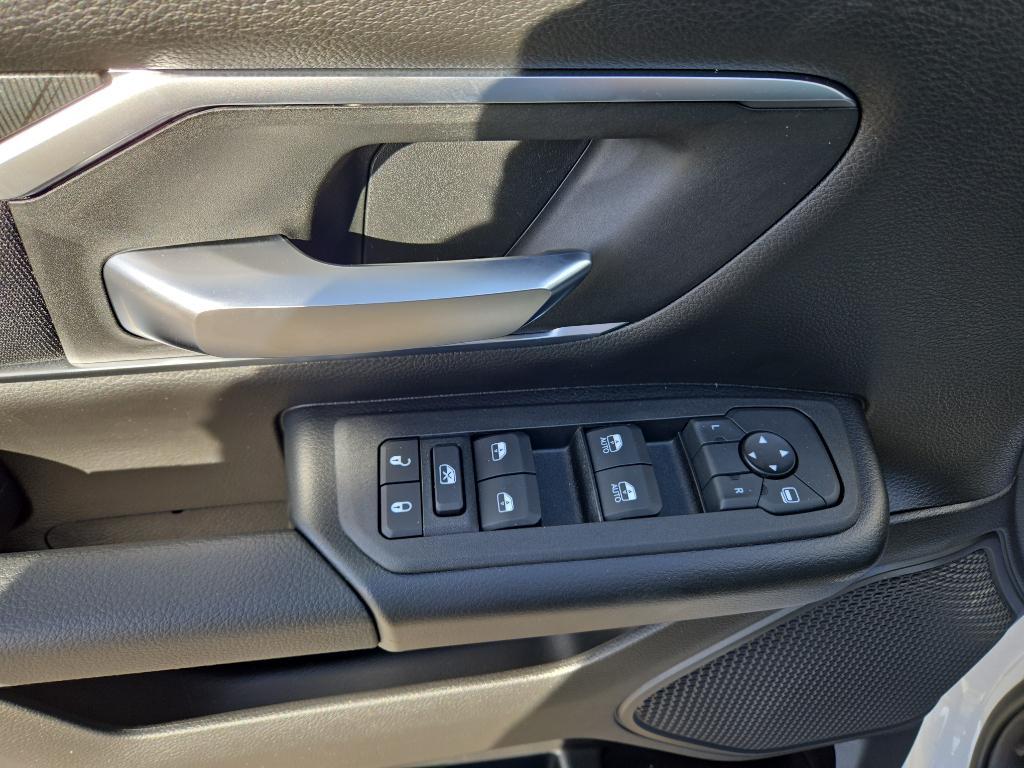 new 2026 Ram 1500 car, priced at $56,176