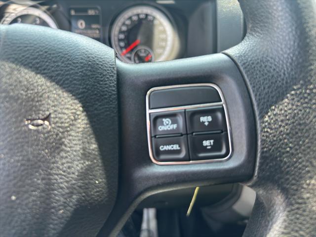 used 2015 Ram 2500 car, priced at $35,299