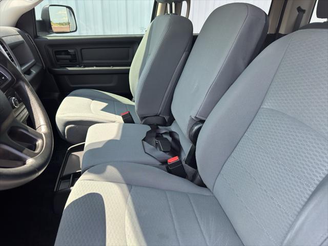 used 2015 Ram 2500 car, priced at $35,299