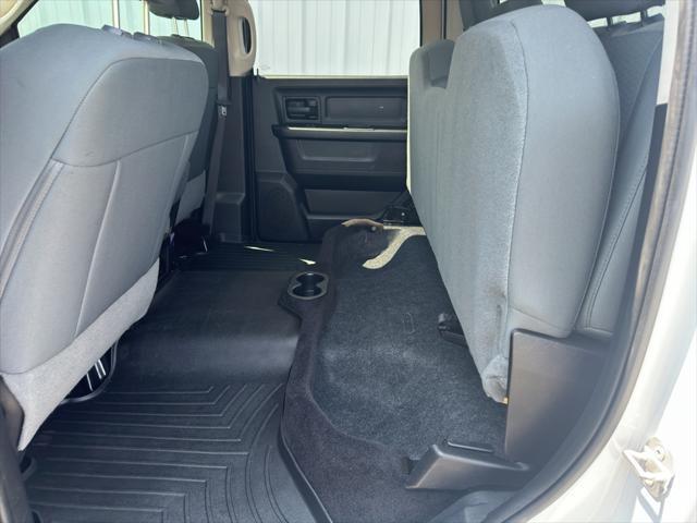 used 2015 Ram 2500 car, priced at $35,299