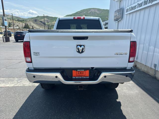 used 2015 Ram 2500 car, priced at $35,299