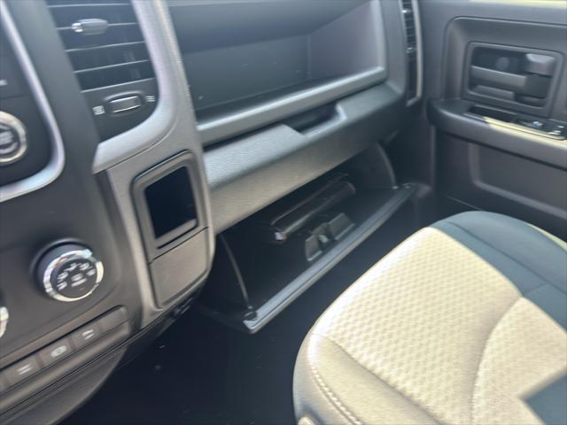used 2015 Ram 2500 car, priced at $35,299