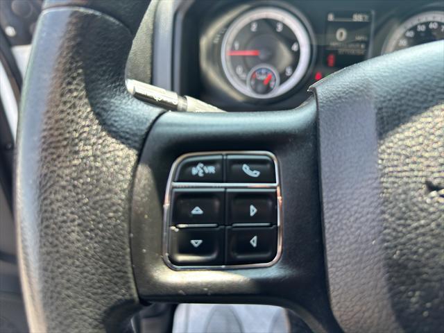 used 2015 Ram 2500 car, priced at $35,299