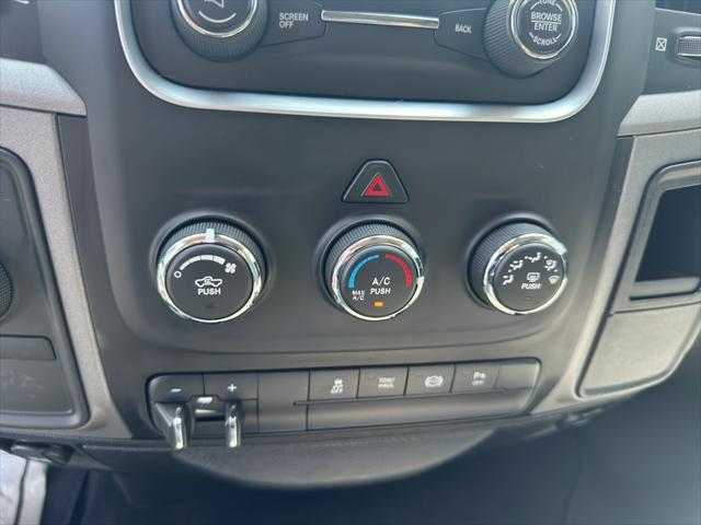 used 2015 Ram 2500 car, priced at $35,299