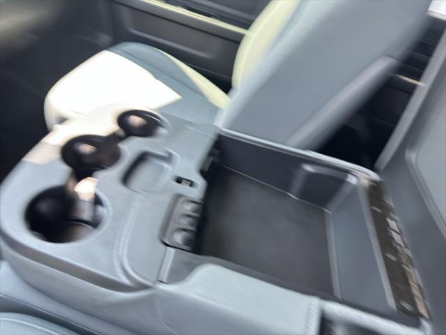 used 2015 Ram 2500 car, priced at $35,299