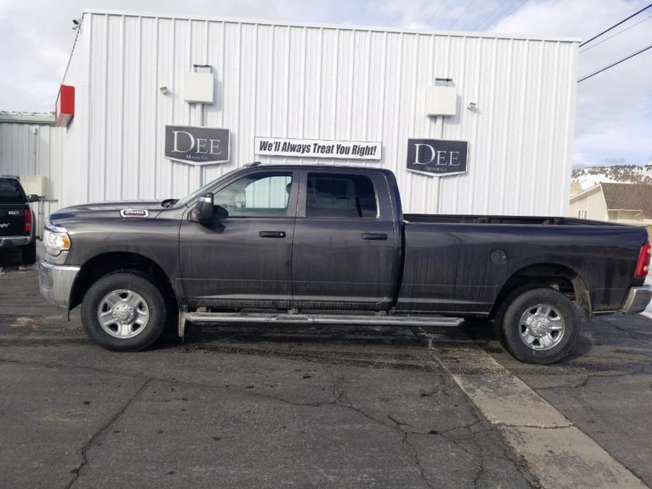 new 2024 Ram 2500 car, priced at $61,078