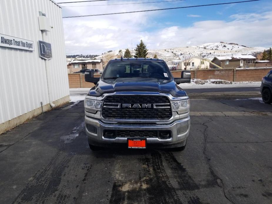 new 2024 Ram 2500 car, priced at $61,078