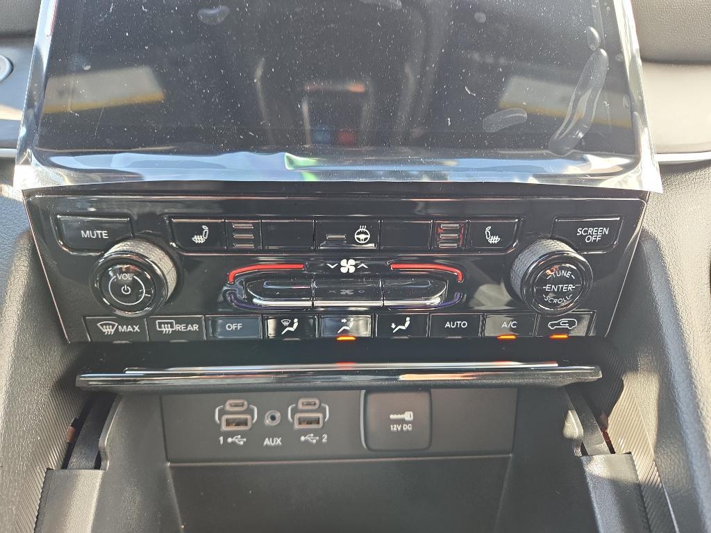 new 2025 Jeep Grand Cherokee L car, priced at $47,362
