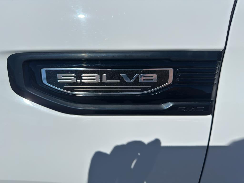 used 2020 GMC Sierra 1500 car, priced at $35,299