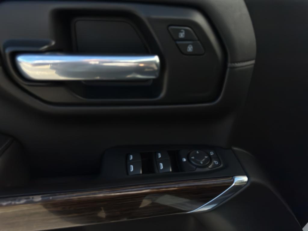 used 2020 GMC Sierra 1500 car, priced at $35,299