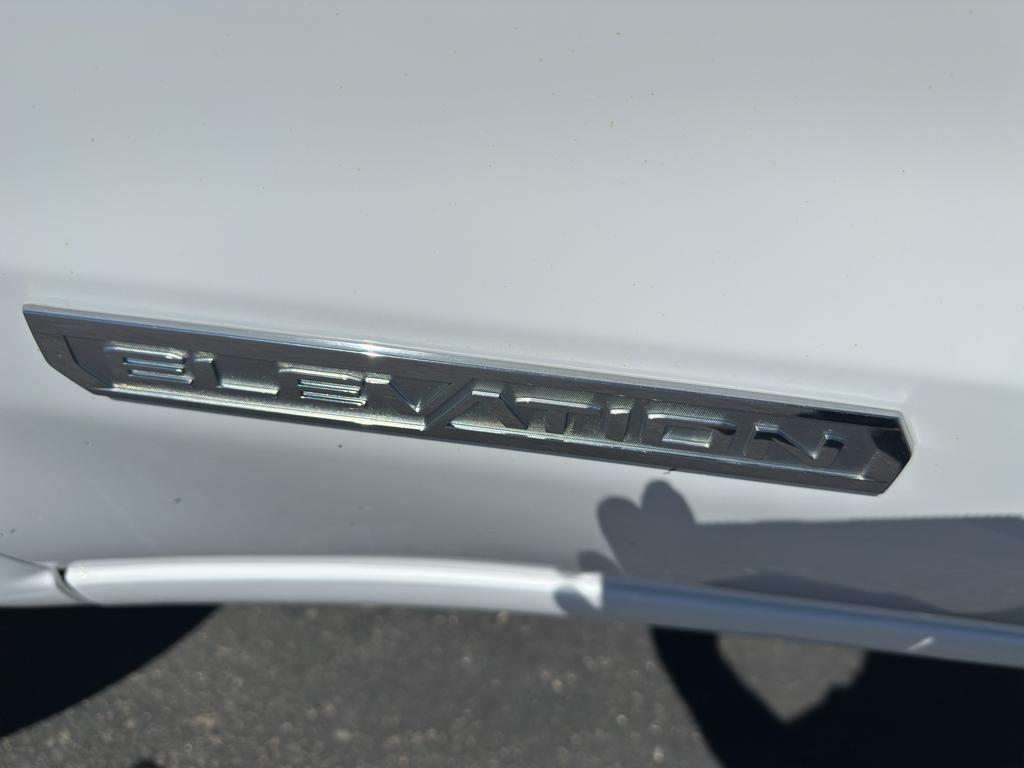 used 2020 GMC Sierra 1500 car, priced at $35,299
