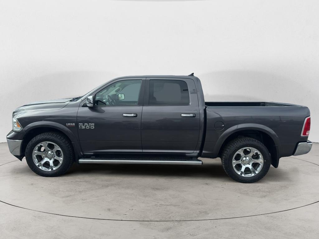 used 2016 Ram 1500 car, priced at $25,299