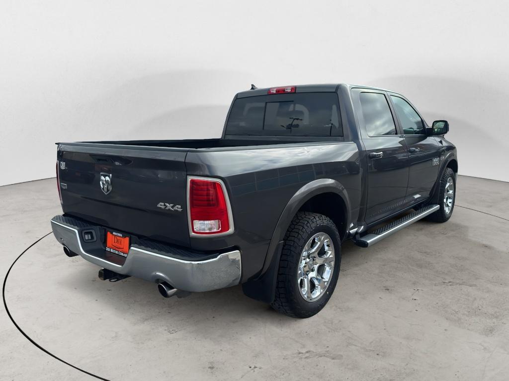 used 2016 Ram 1500 car, priced at $25,299