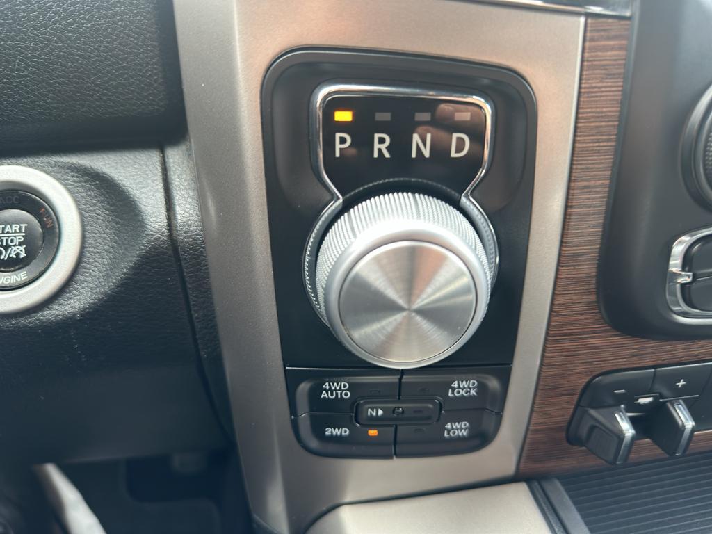 used 2016 Ram 1500 car, priced at $25,299