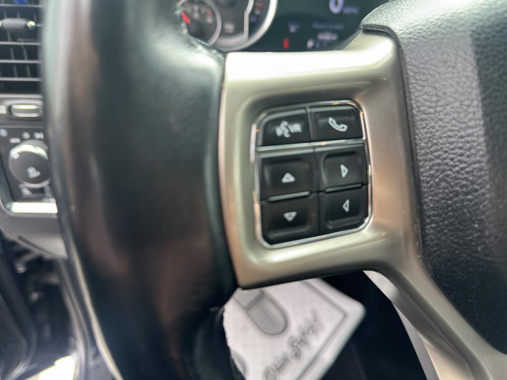 used 2016 Ram 1500 car, priced at $25,299