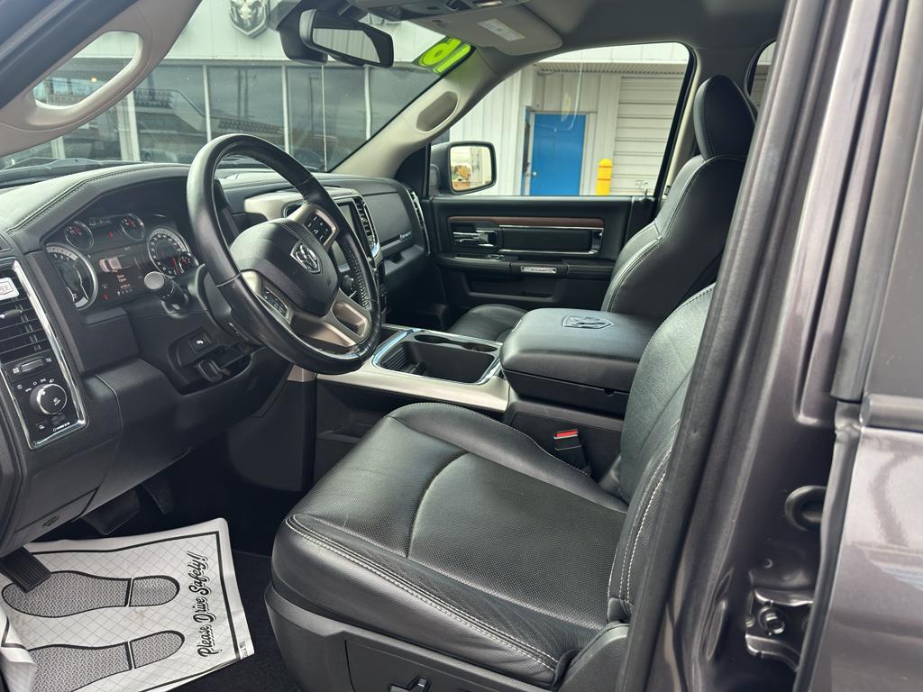 used 2016 Ram 1500 car, priced at $25,299