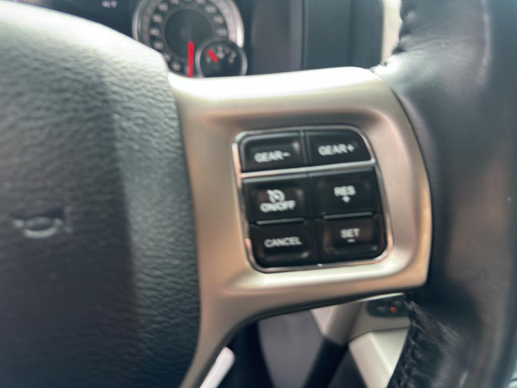 used 2016 Ram 1500 car, priced at $25,299