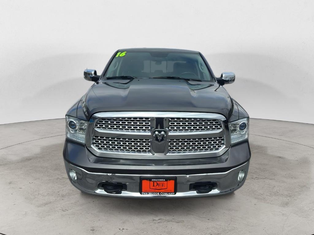 used 2016 Ram 1500 car, priced at $25,299