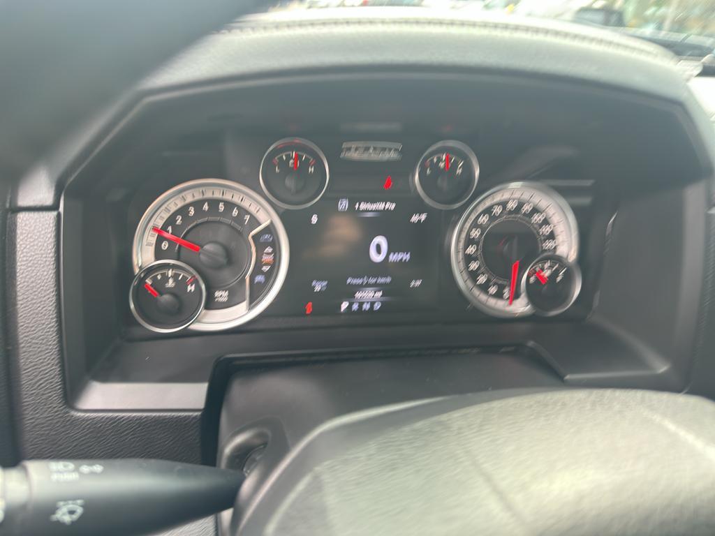 used 2016 Ram 1500 car, priced at $25,299