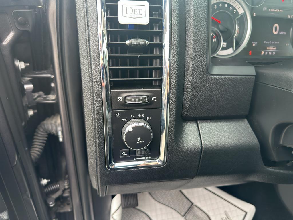 used 2016 Ram 1500 car, priced at $25,299