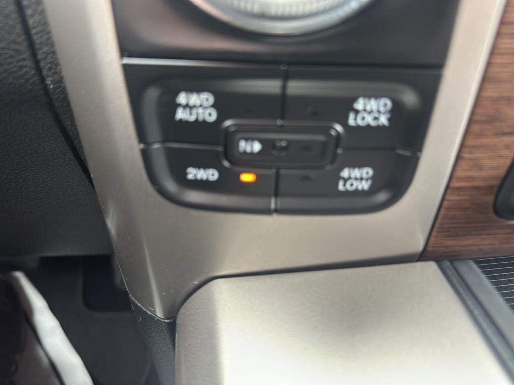 used 2016 Ram 1500 car, priced at $25,299