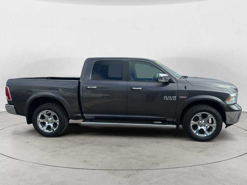 used 2016 Ram 1500 car, priced at $25,299