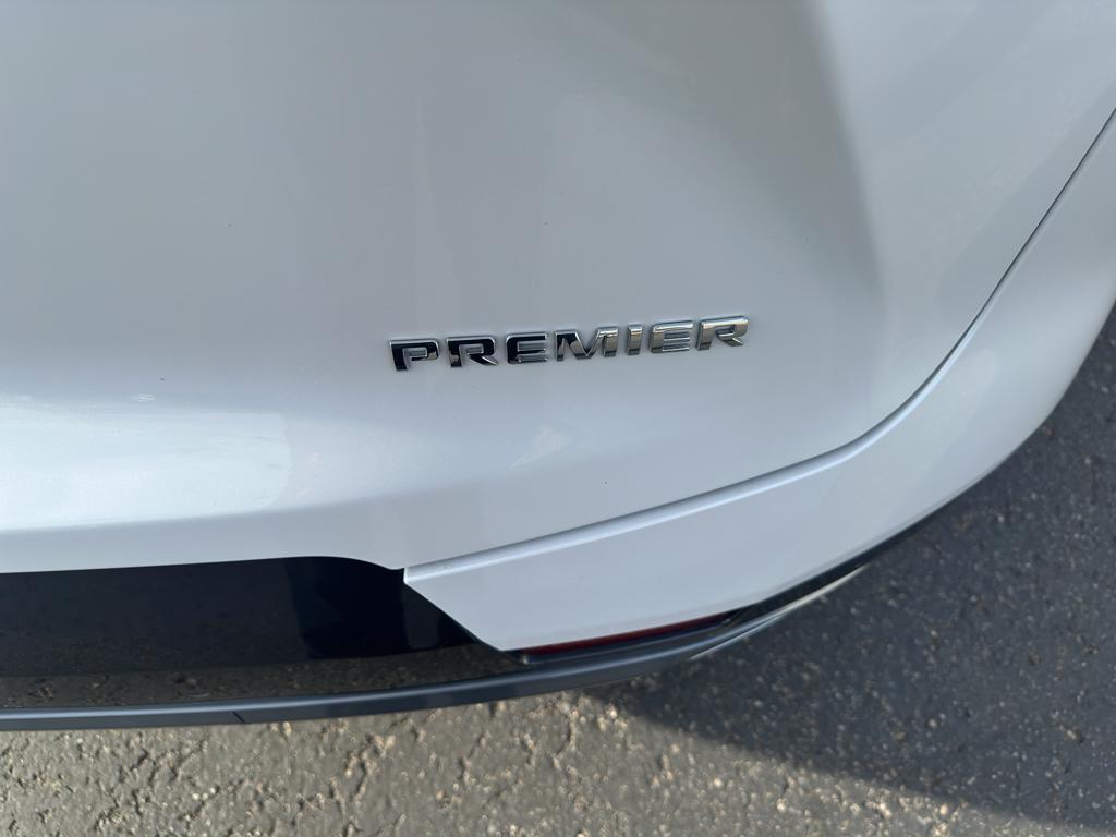 used 2024 Chevrolet Blazer car, priced at $39,299