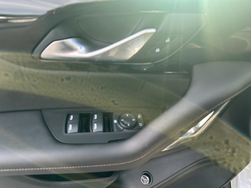 used 2024 Chevrolet Blazer car, priced at $39,299