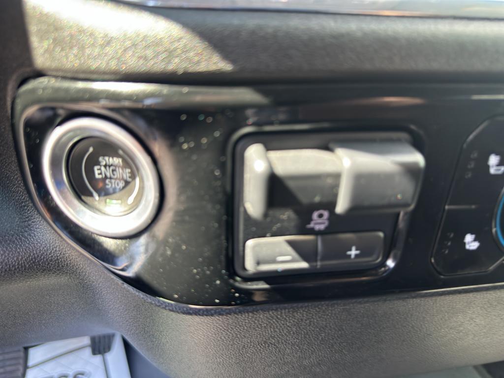 used 2024 Chevrolet Silverado 1500 car, priced at $44,299