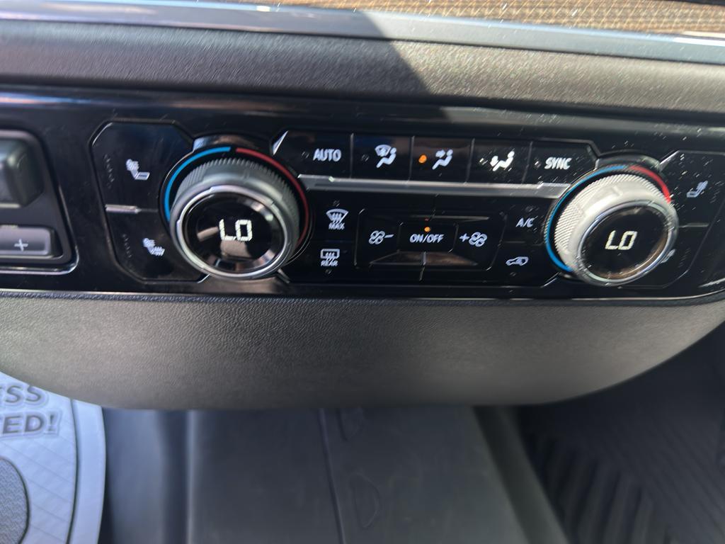 used 2024 Chevrolet Silverado 1500 car, priced at $44,299