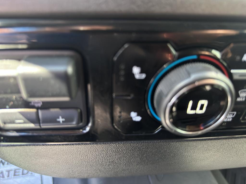 used 2024 Chevrolet Silverado 1500 car, priced at $44,299