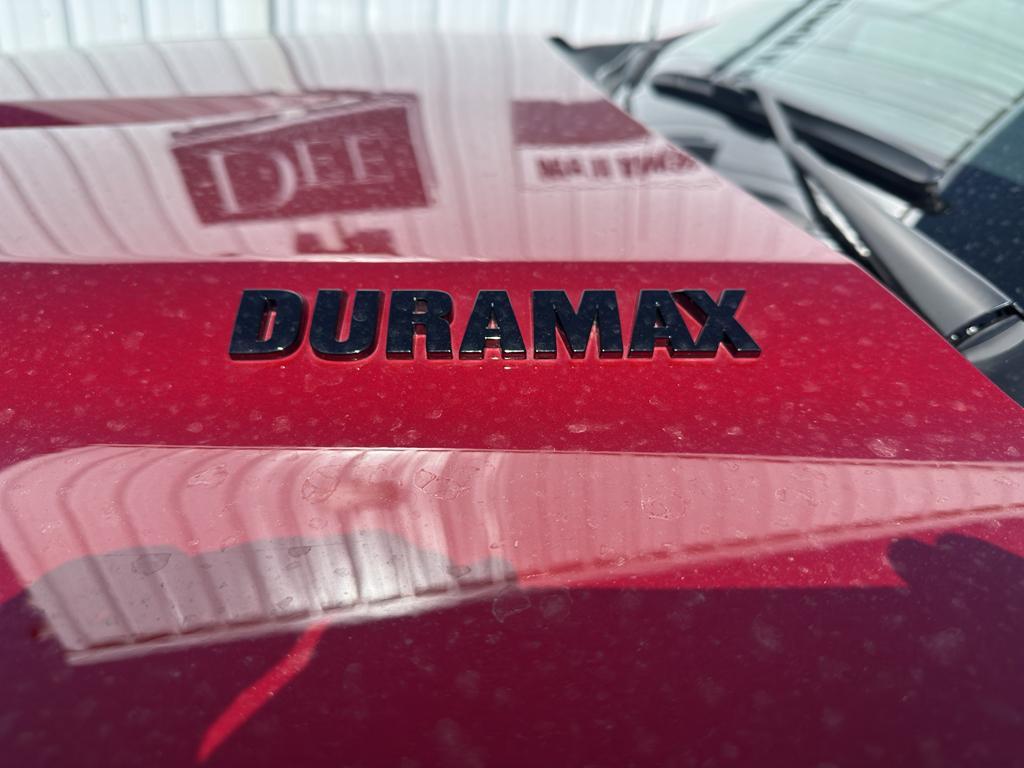 used 2024 Chevrolet Silverado 1500 car, priced at $44,299