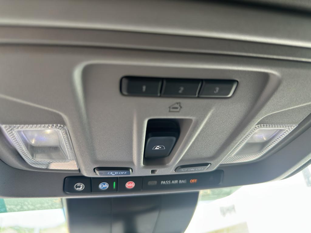 used 2024 Chevrolet Silverado 1500 car, priced at $44,299