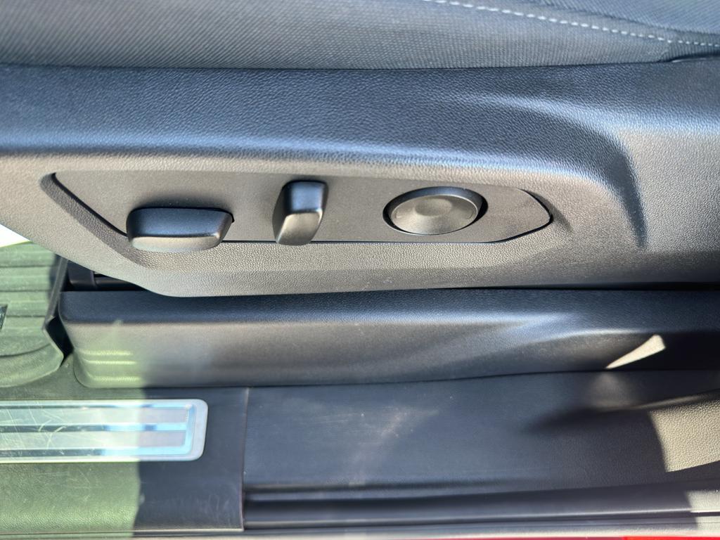 used 2024 Chevrolet Silverado 1500 car, priced at $44,299