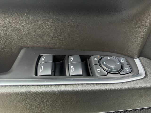 used 2024 GMC Sierra 1500 car, priced at $55,299