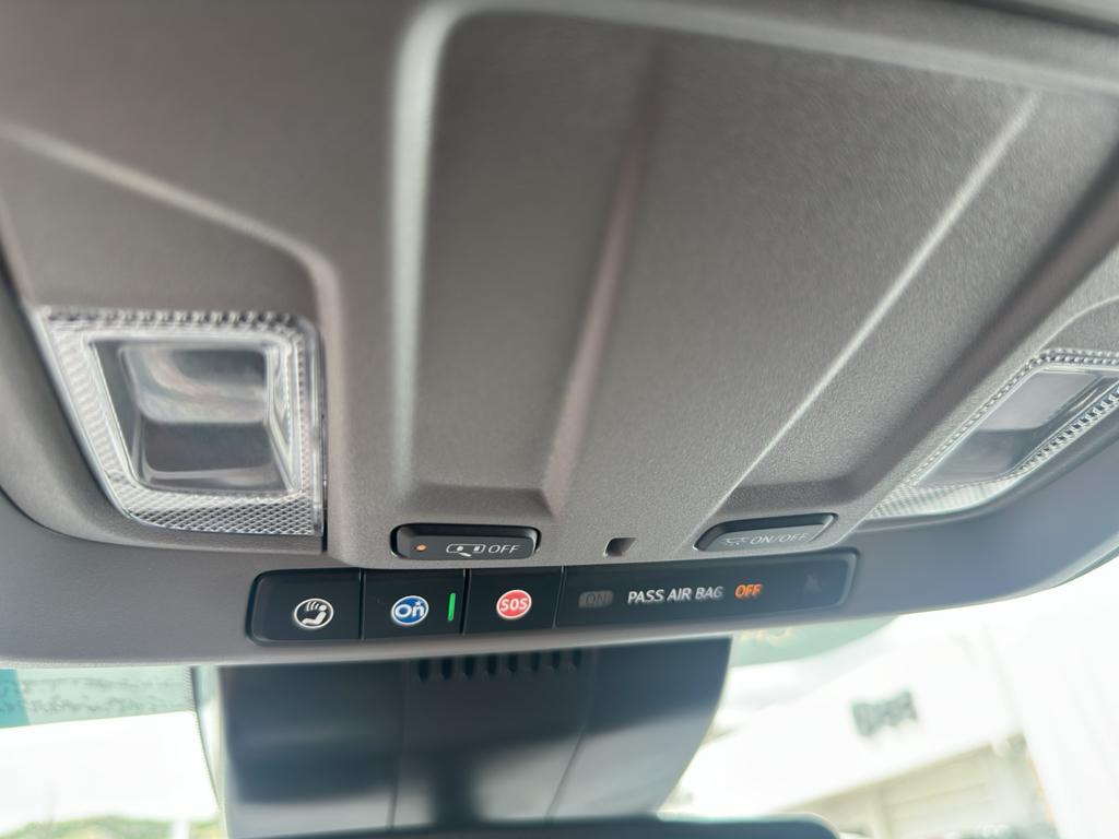 used 2024 GMC Sierra 1500 car, priced at $49,799