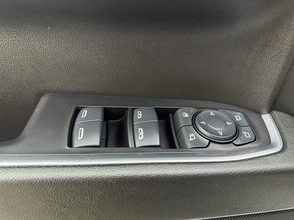 used 2024 GMC Sierra 1500 car, priced at $49,799