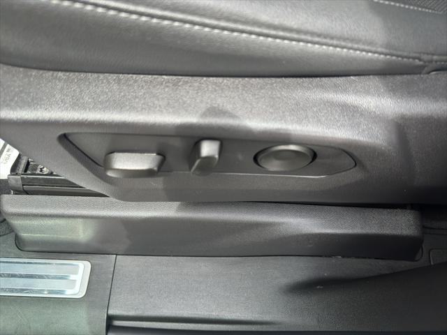 used 2024 GMC Sierra 1500 car, priced at $55,299