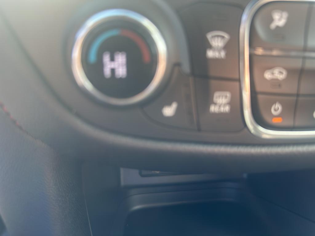 used 2024 Chevrolet Equinox car, priced at $32,299