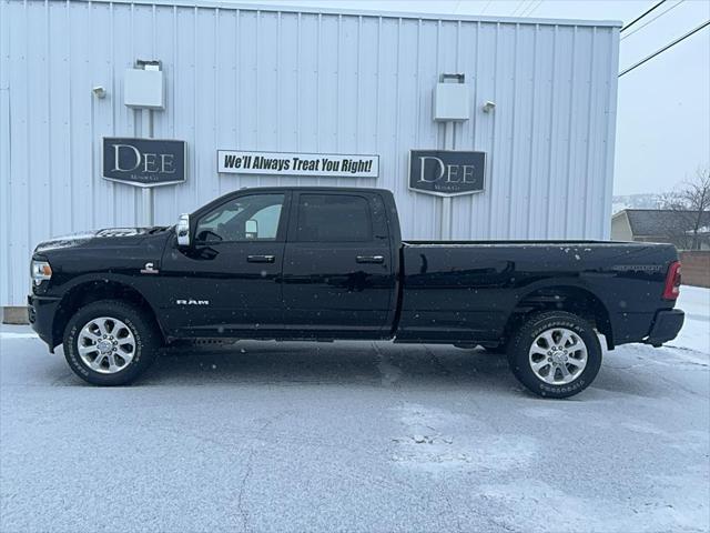 used 2023 Ram 2500 car, priced at $55,299