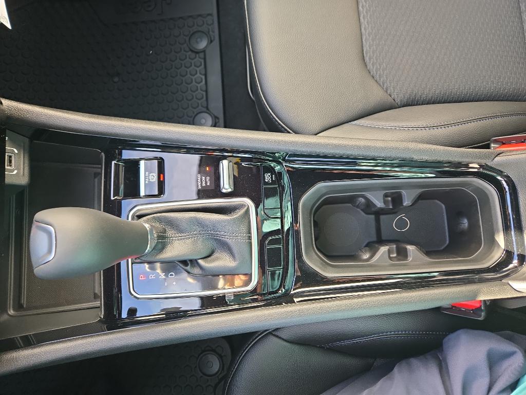 new 2026 Jeep Compass car, priced at $35,339